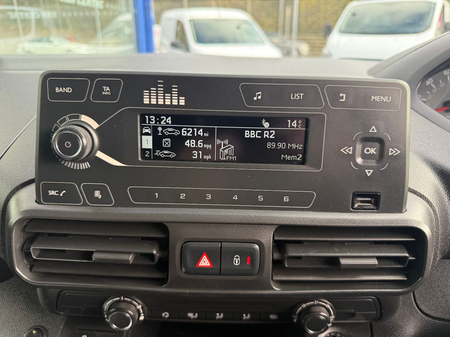 Used Peugeot Partner 2020 for sale - 76514667: Photo 13