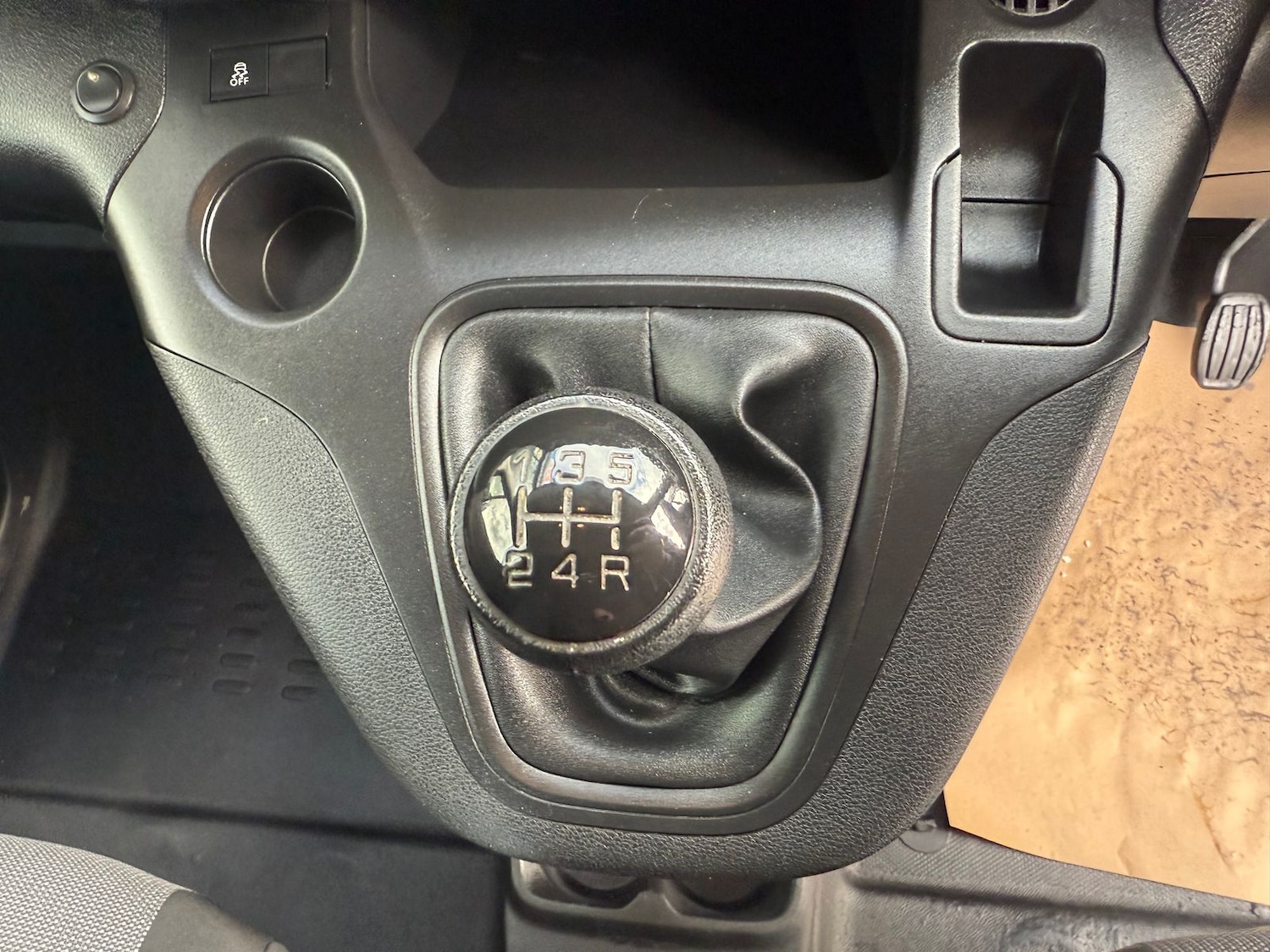 Used Peugeot Partner 2020 for sale - 76514667: Photo 15