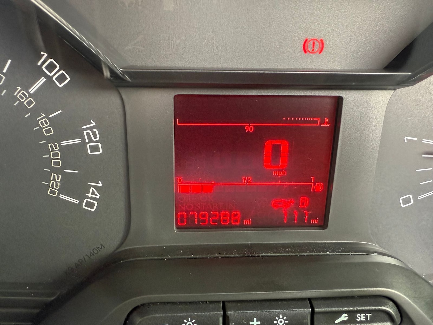 Used Peugeot Partner 2020 for sale - 76514667: Photo 18