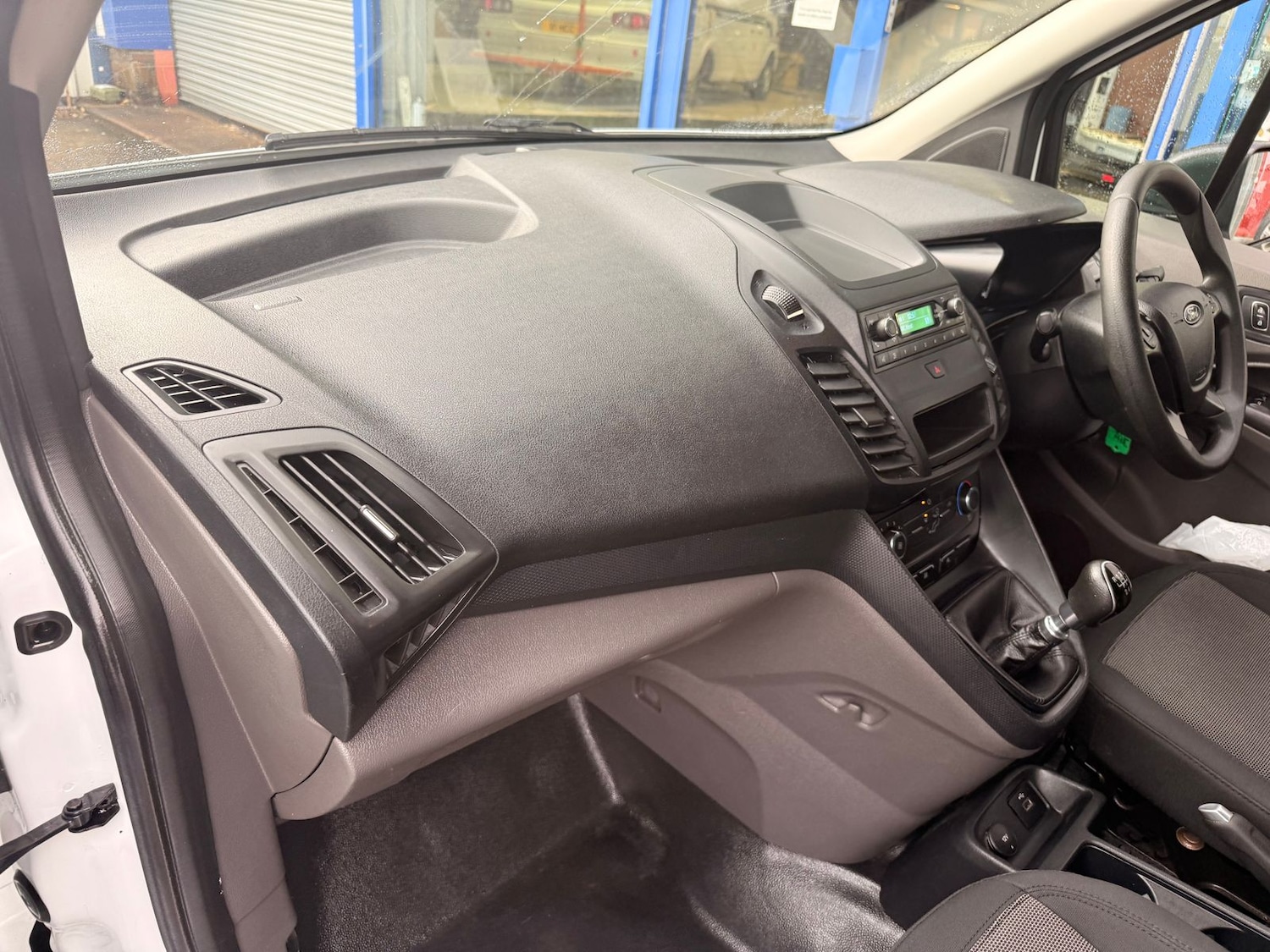 Used Ford Transit Connect 2020 for sale - 77183340: Photo 10