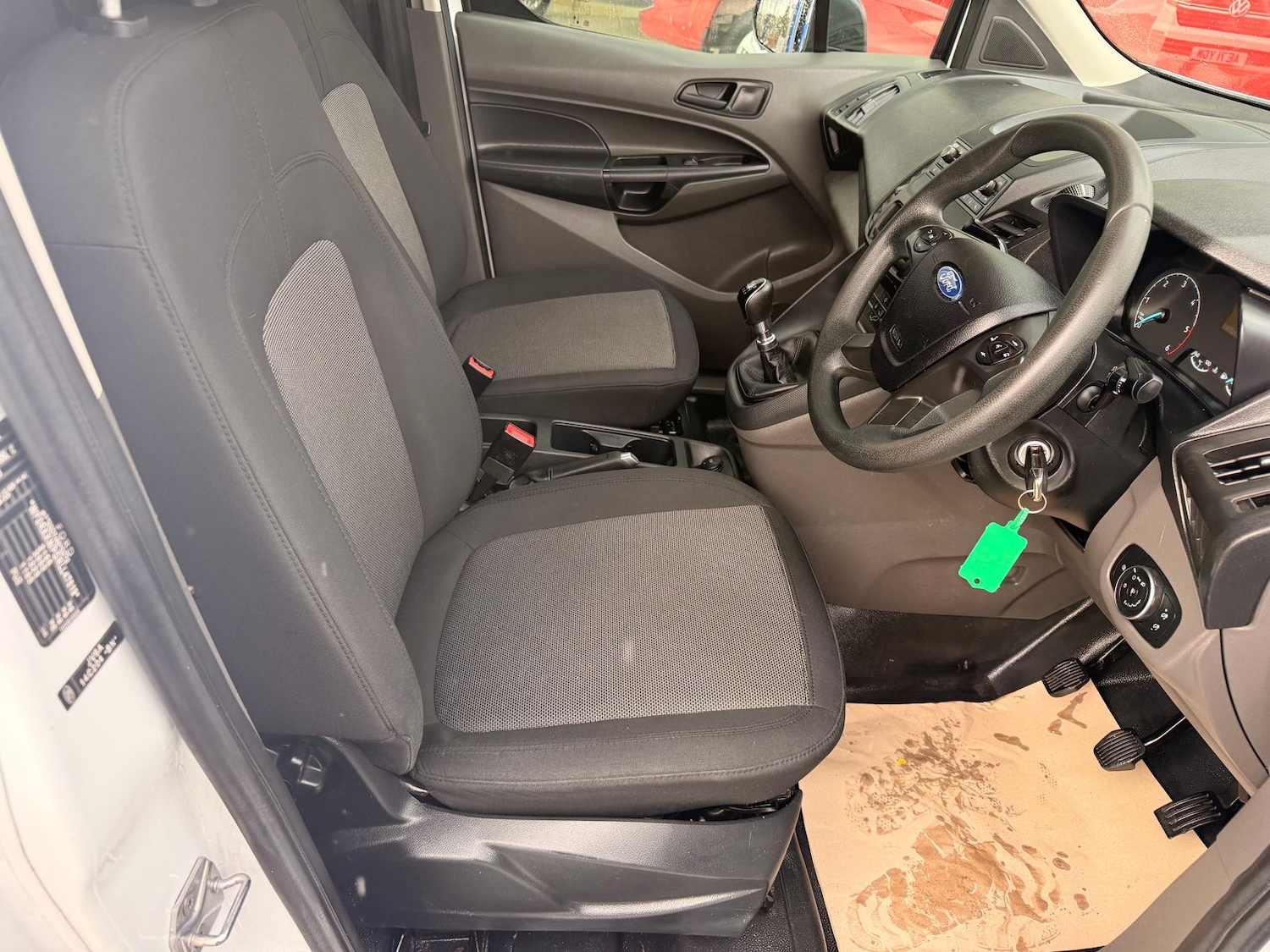 Used Ford Transit Connect 2020 for sale - 77183340: Photo 11