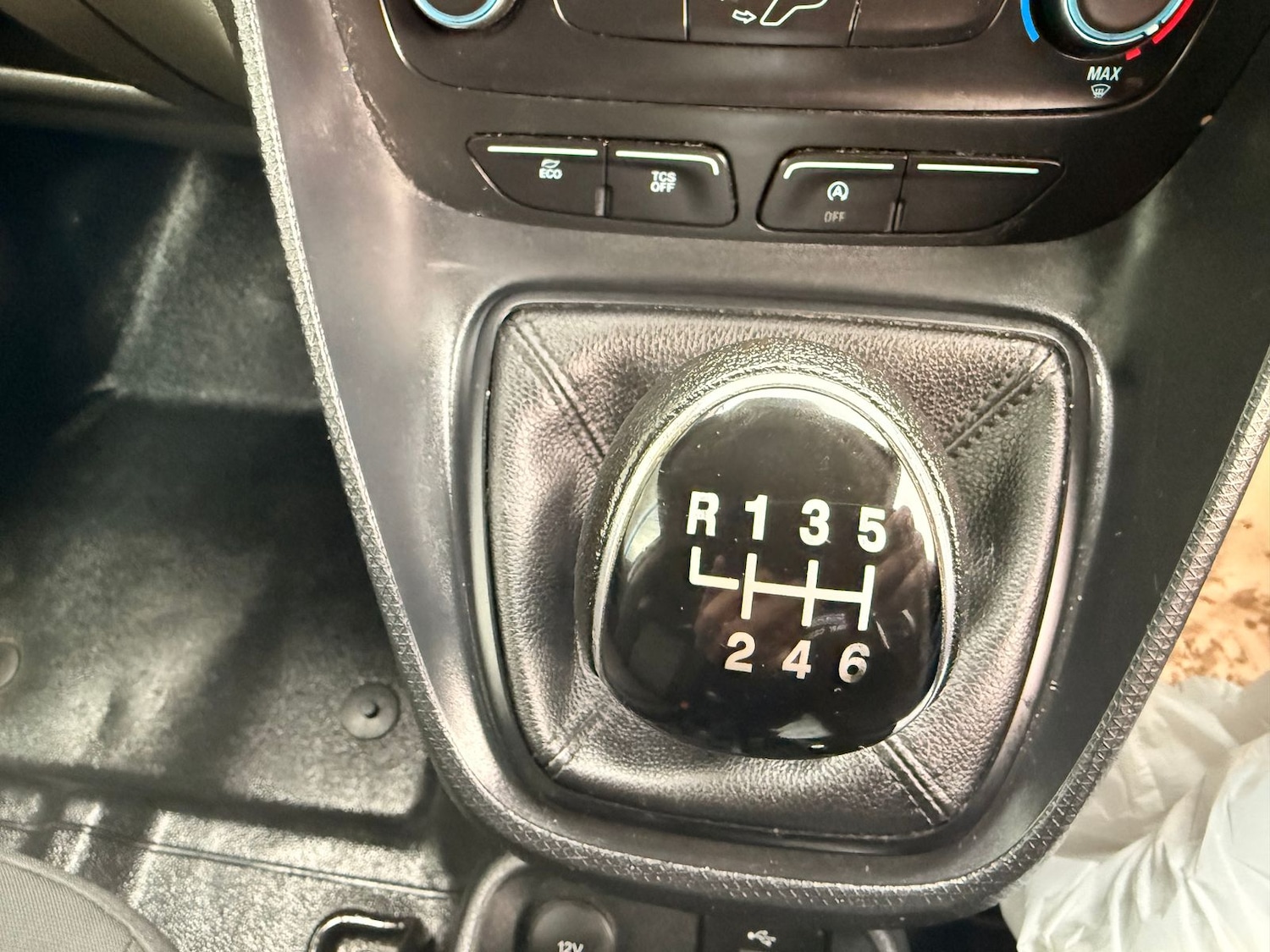 Used Ford Transit Connect 2020 for sale - 77183340: Photo 18