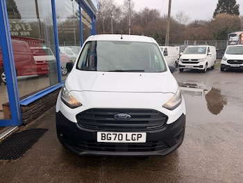 Used Ford Transit Connect 2020 for sale - 77183340: Photo