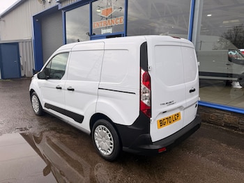 Used Ford Transit Connect 2020 for sale - 77183340: Photo