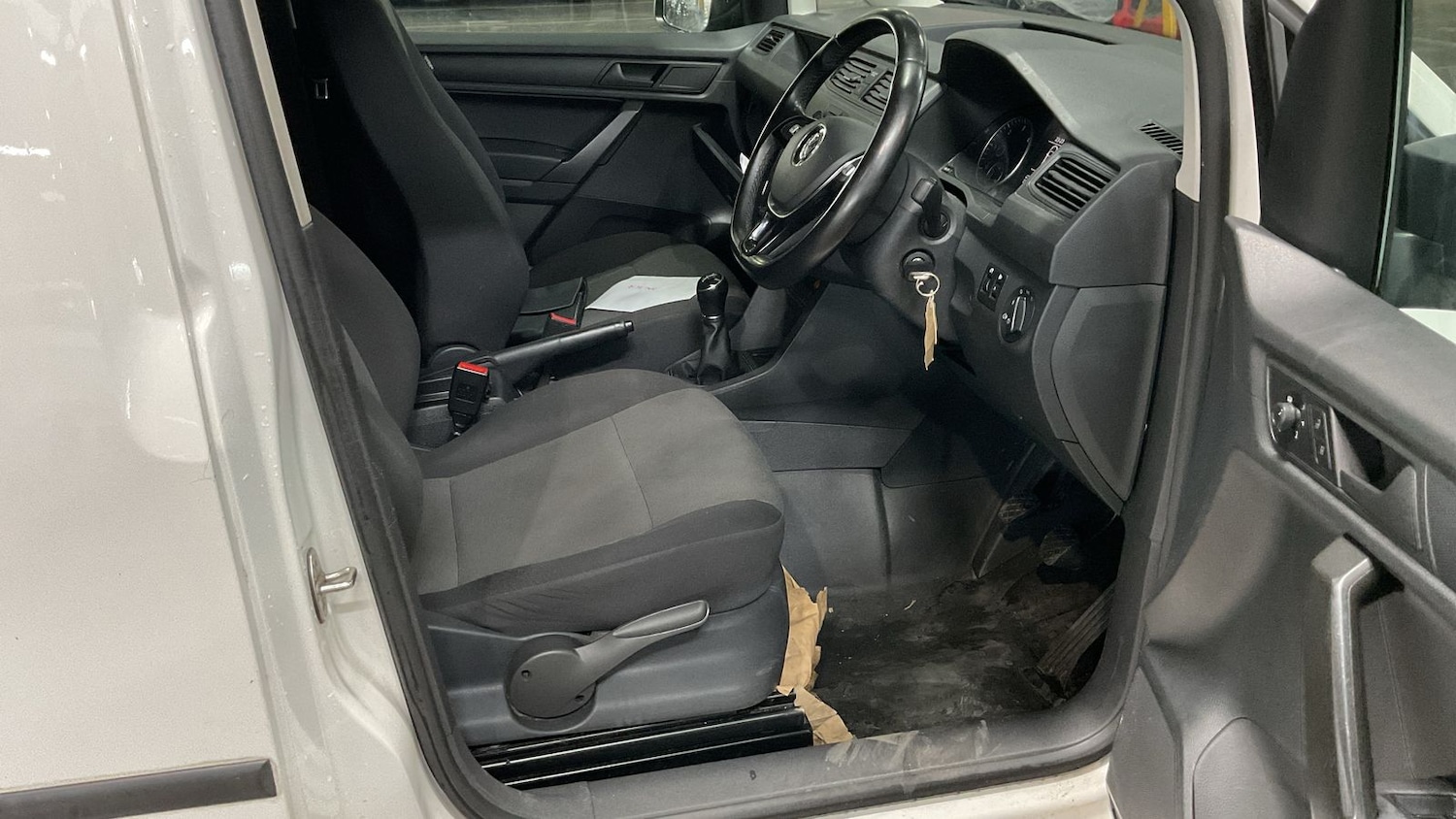 Used Volkswagen Caddy 2020 for sale - 77307789: Photo 6