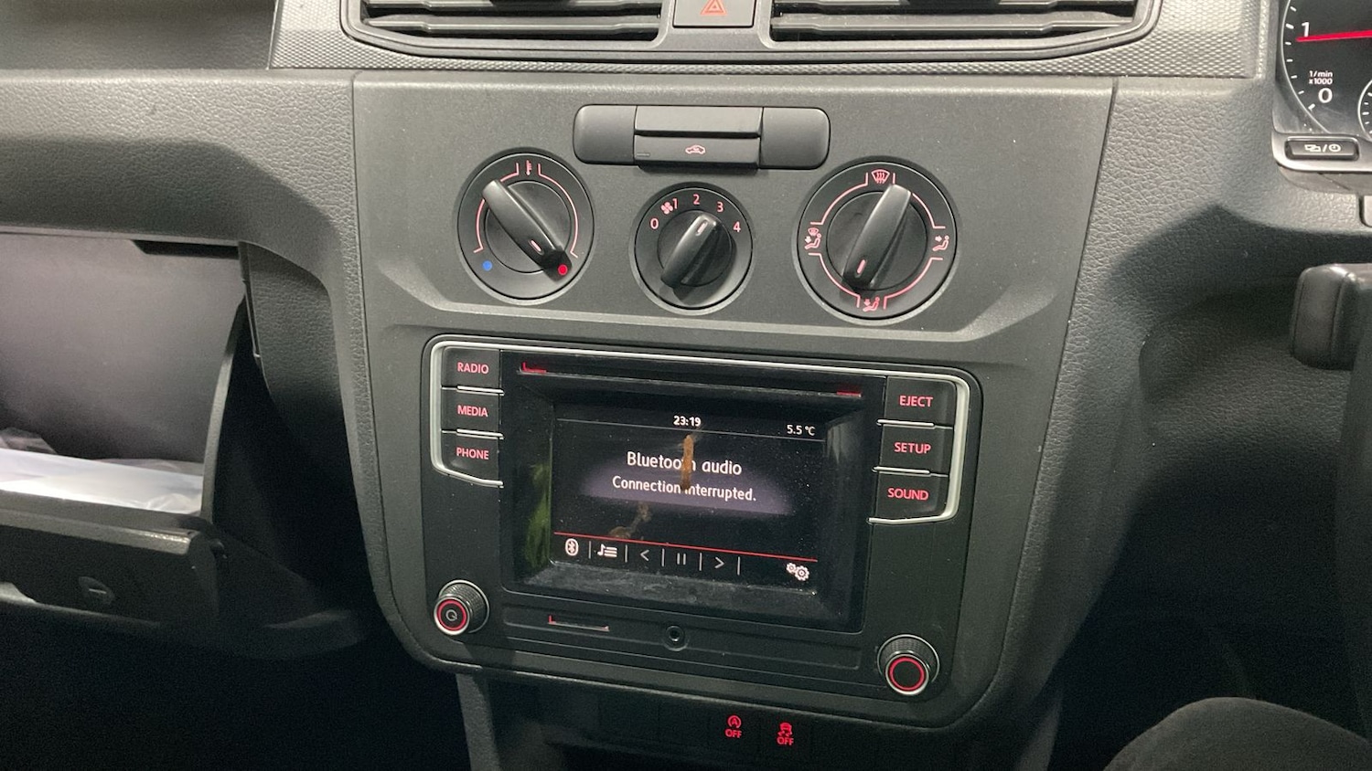 Used Volkswagen Caddy 2020 for sale - 77307789: Photo 7