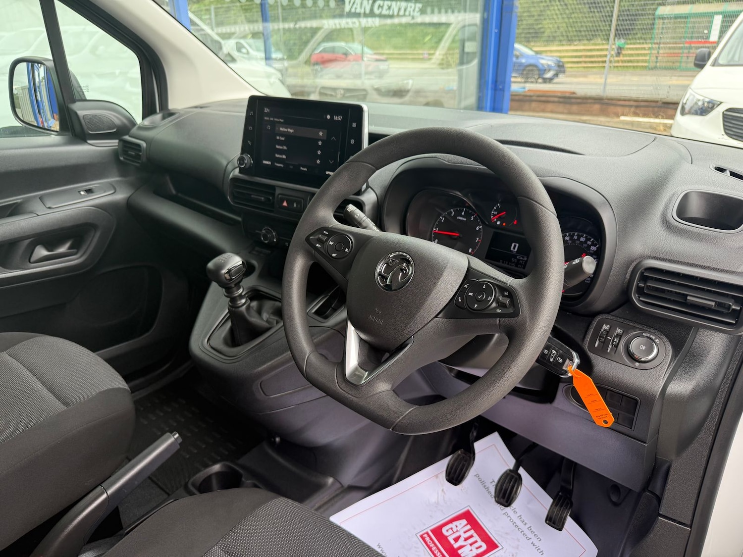 Vehicle 11