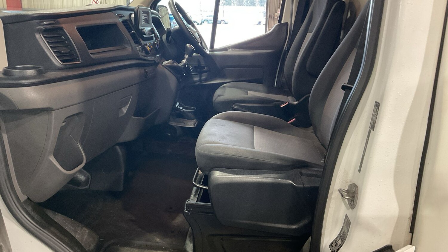 Used Ford Transit 2021 for sale - 77755872: Photo 4