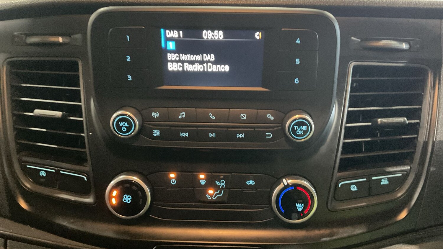 Used Ford Transit 2021 for sale - 77755872: Photo 5