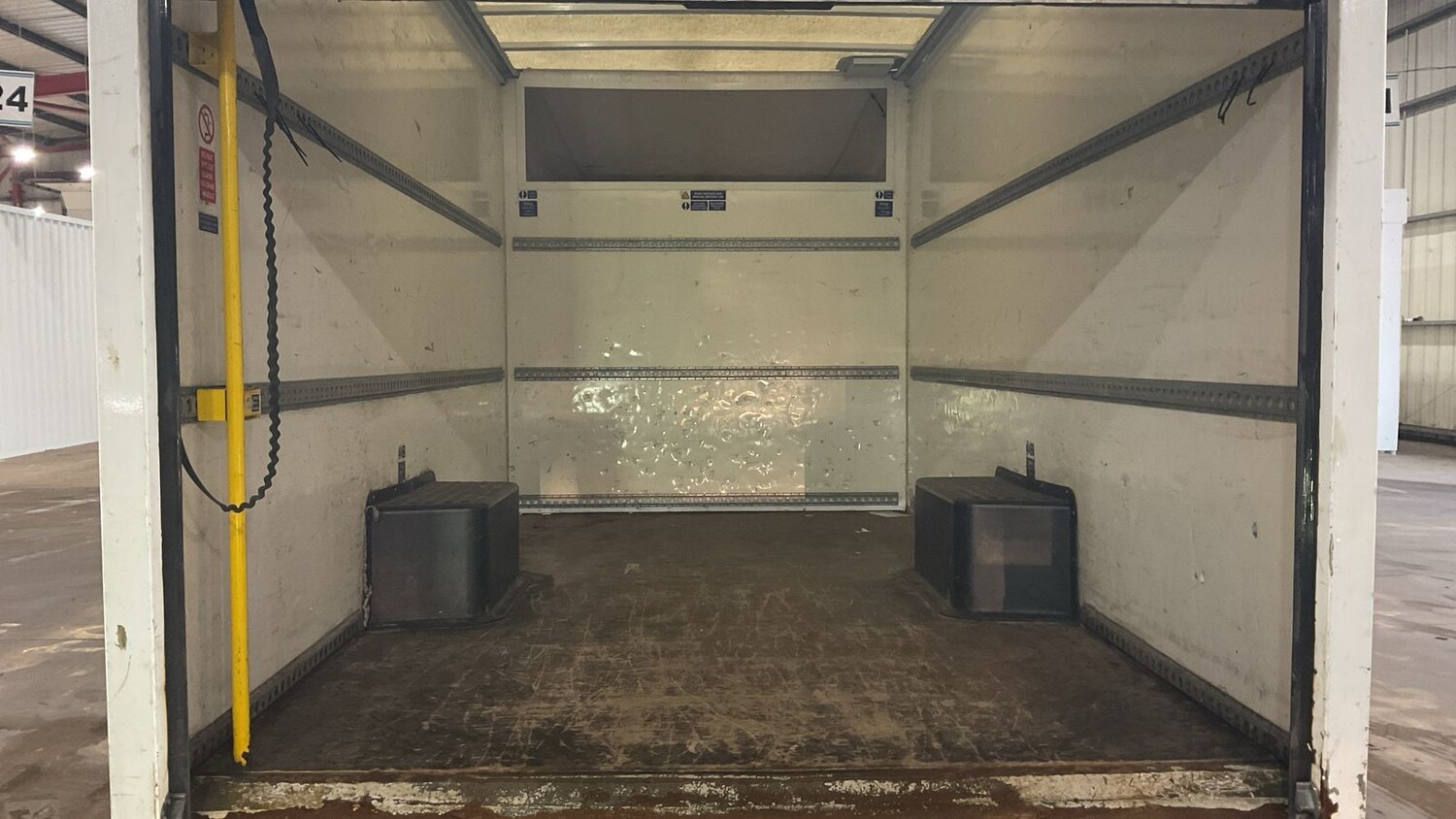 Used Ford Transit 2021 for sale - 77755872: Photo 6