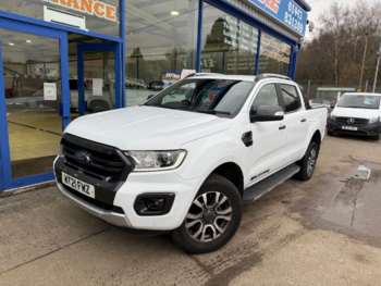 Used Ford Ranger 2021 for sale - 73673786: Photo
