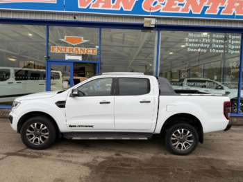 Used Ford Ranger 2021 for sale - 73673786: Photo
