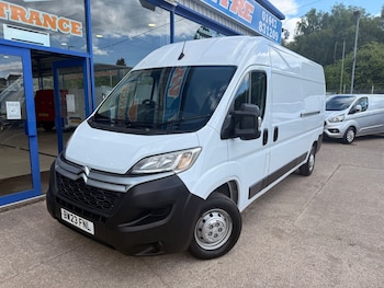 Used Citroen Relay 2023 for sale - 78555091: Photo