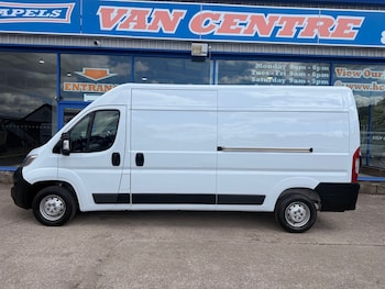 Used Citroen Relay 2023 for sale - 78555091: Photo