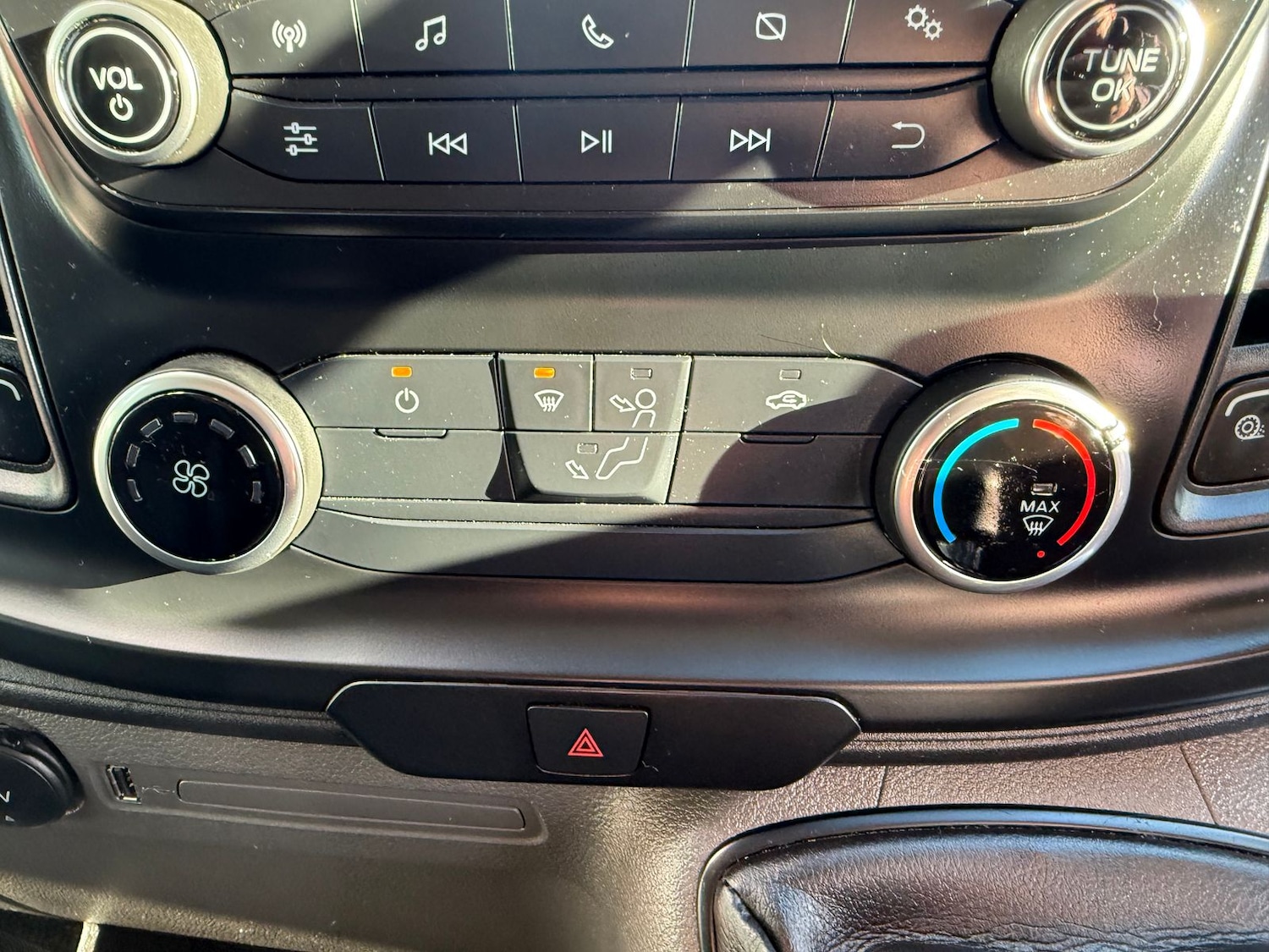 Used Ford Transit 2022 for sale - 76736807: Photo 13