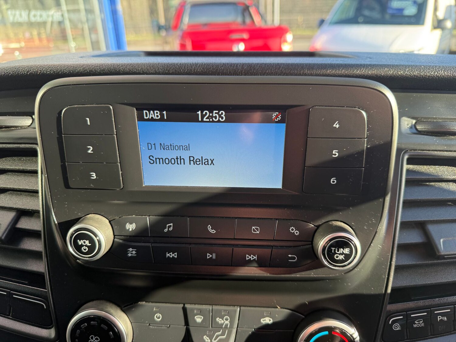 Used Ford Transit 2022 for sale - 76736807: Photo 14