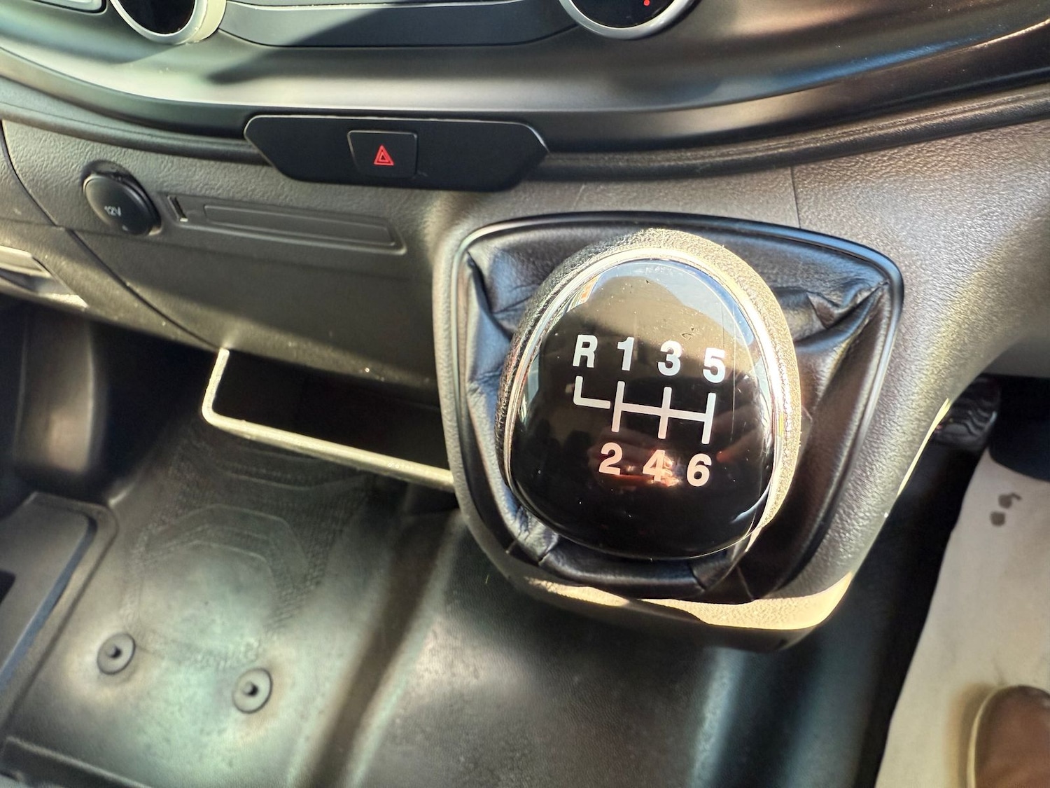 Used Ford Transit 2022 for sale - 76736807: Photo 15