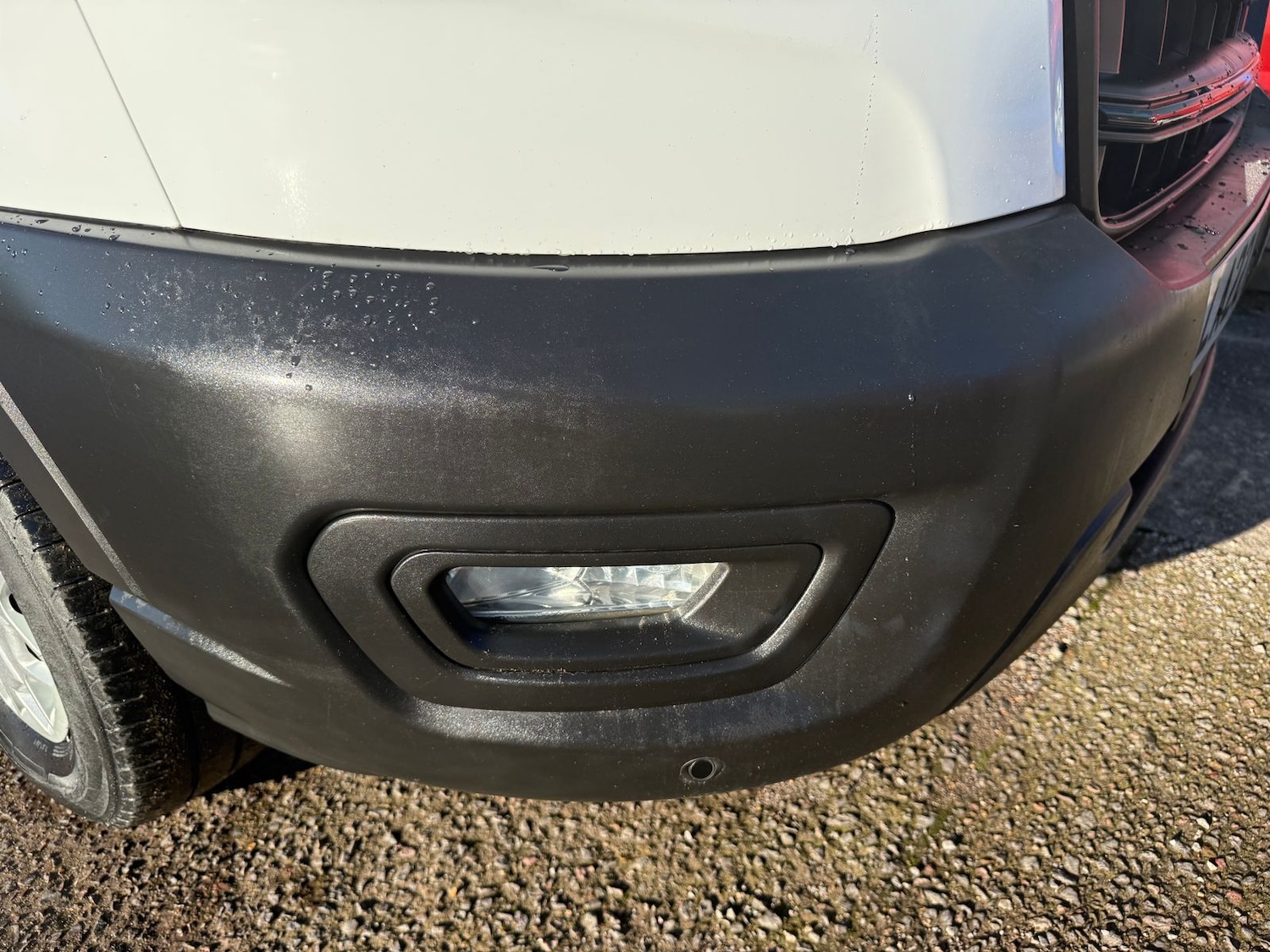 Used Ford Transit 2022 for sale - 76736807: Photo 20