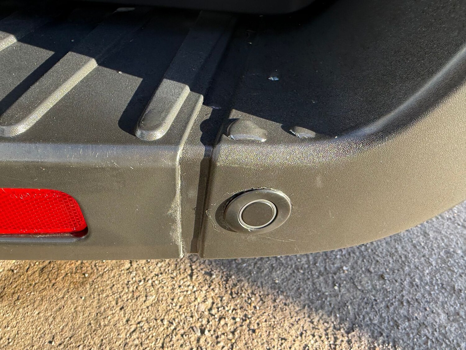 Used Ford Transit 2022 for sale - 76736807: Photo 21