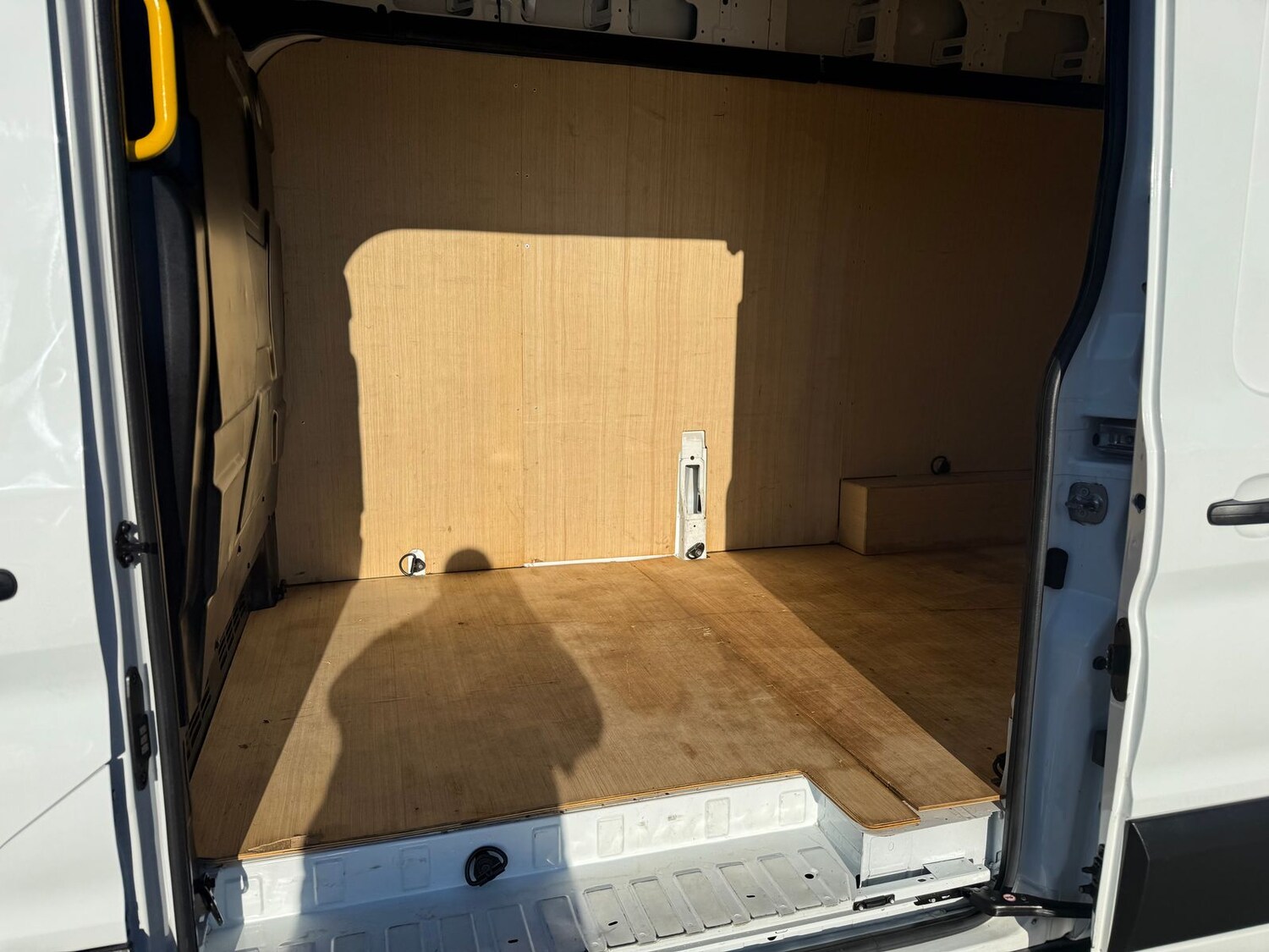 Used Ford Transit 2022 for sale - 76736807: Photo 24