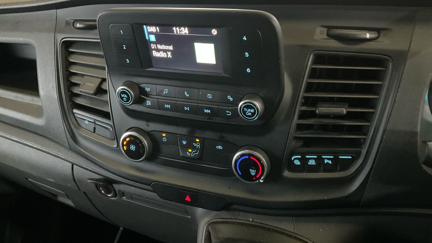 Used Ford Transit 2022 for sale - 76736807: Photo 7