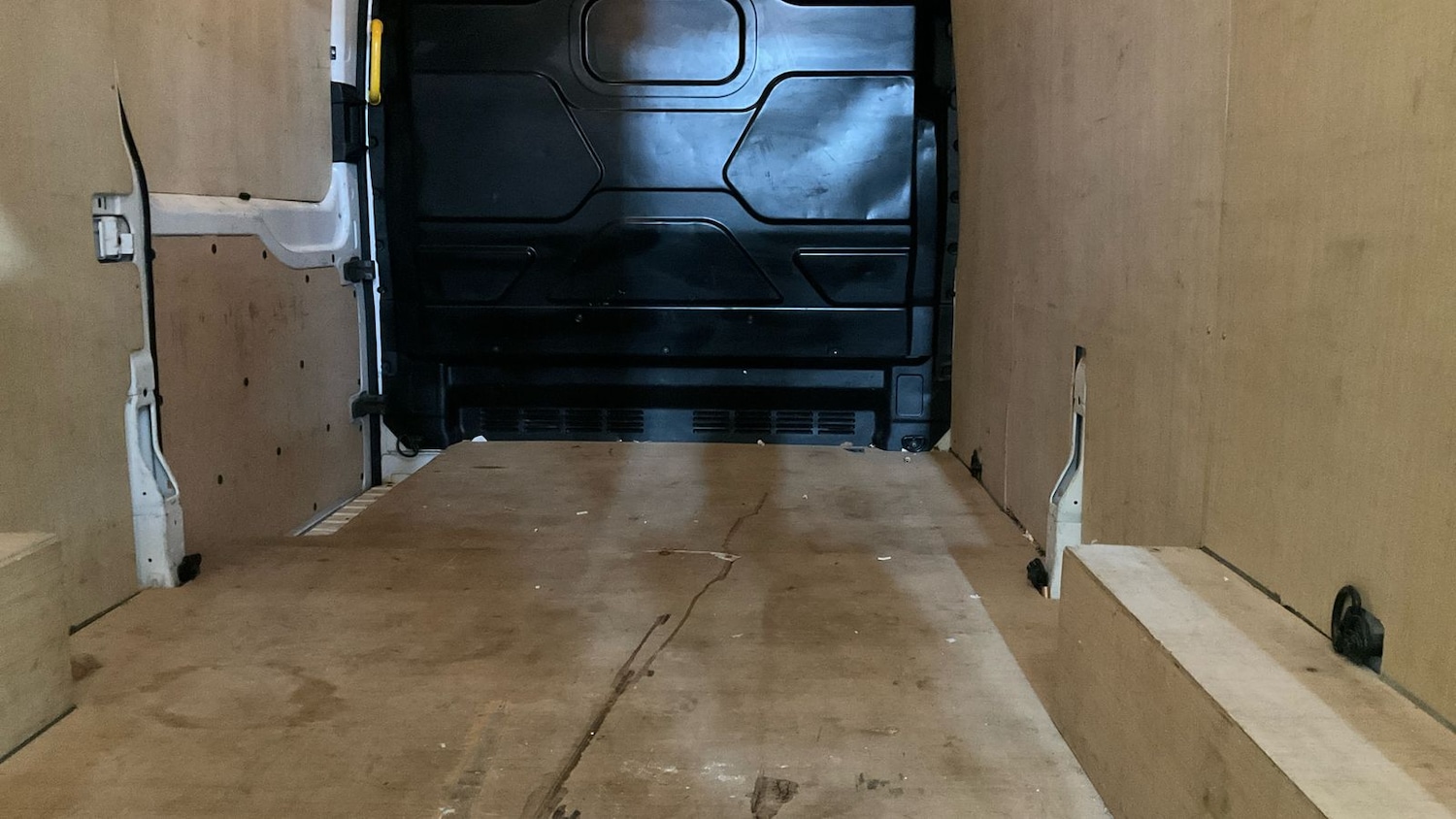 Used Ford Transit 2022 for sale - 76736807: Photo 8