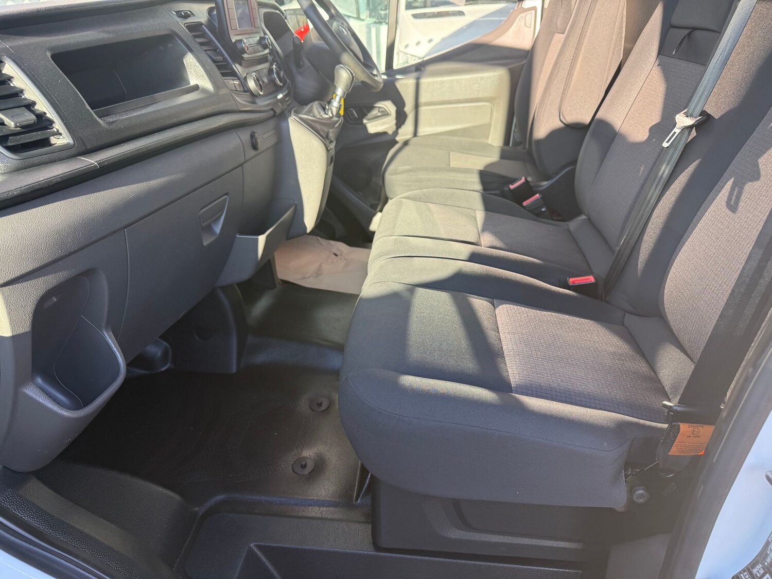 Used Ford Transit 2022 for sale - 76736807: Photo 9