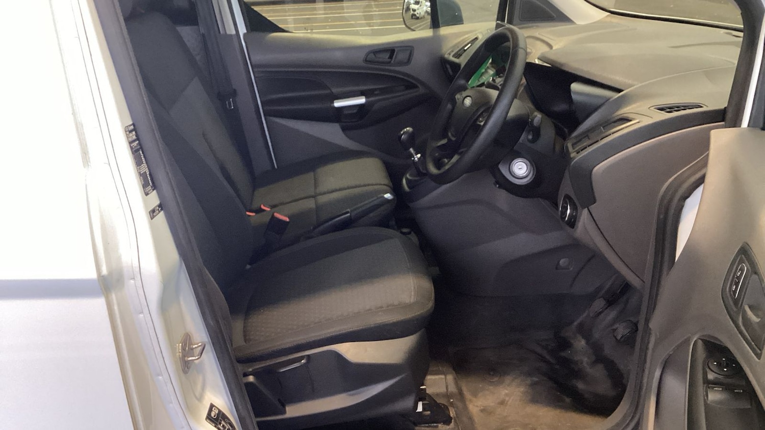 Used Ford Transit Connect 2022 for sale - 76361675: Photo 6