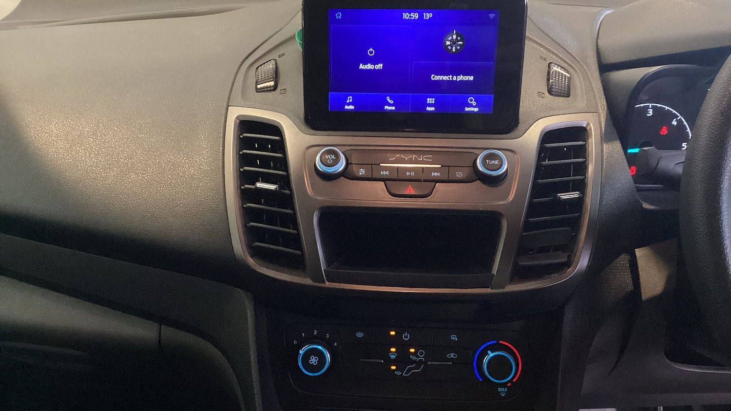 Used Ford Transit Connect 2022 for sale - 76361675: Photo 7