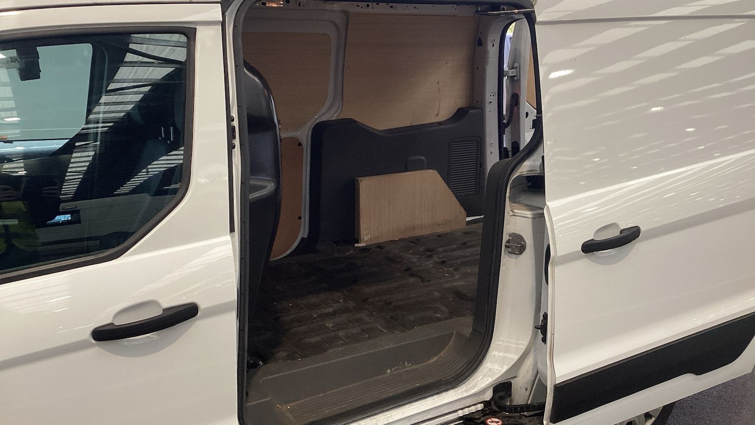 Used Ford Transit Connect 2022 for sale - 76361675: Photo 8