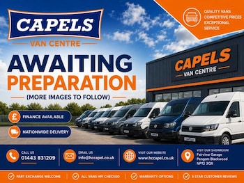 Used Ford Transit Custom 2020 for sale - 79355859: Photo
