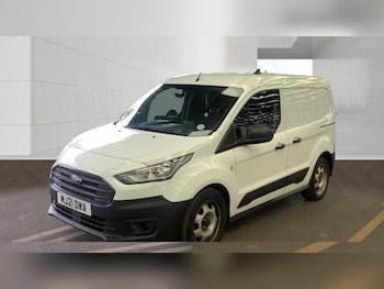 Used Ford Transit Connect 2021 for sale - 79230808: Photo
