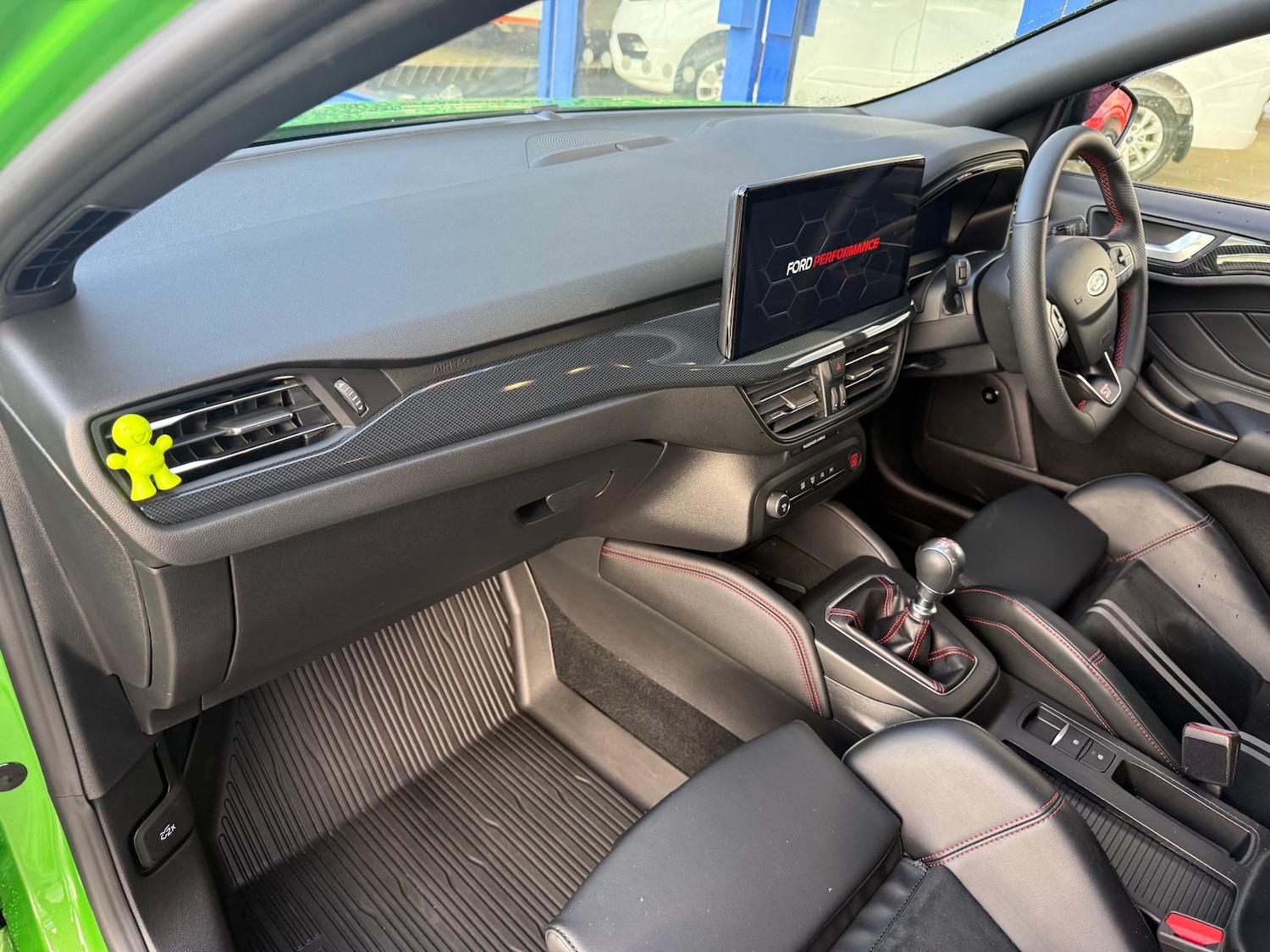 Used Ford Focus 2022 for sale - 77134089: Photo 10