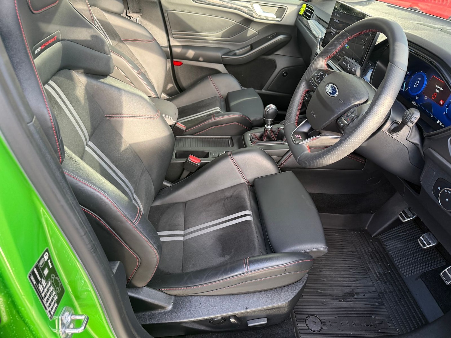 Used Ford Focus 2022 for sale - 77134089: Photo 11