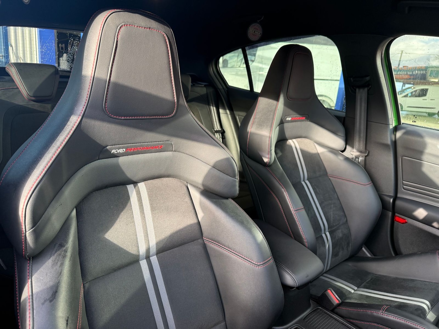 Used Ford Focus 2022 for sale - 77134089: Photo 12