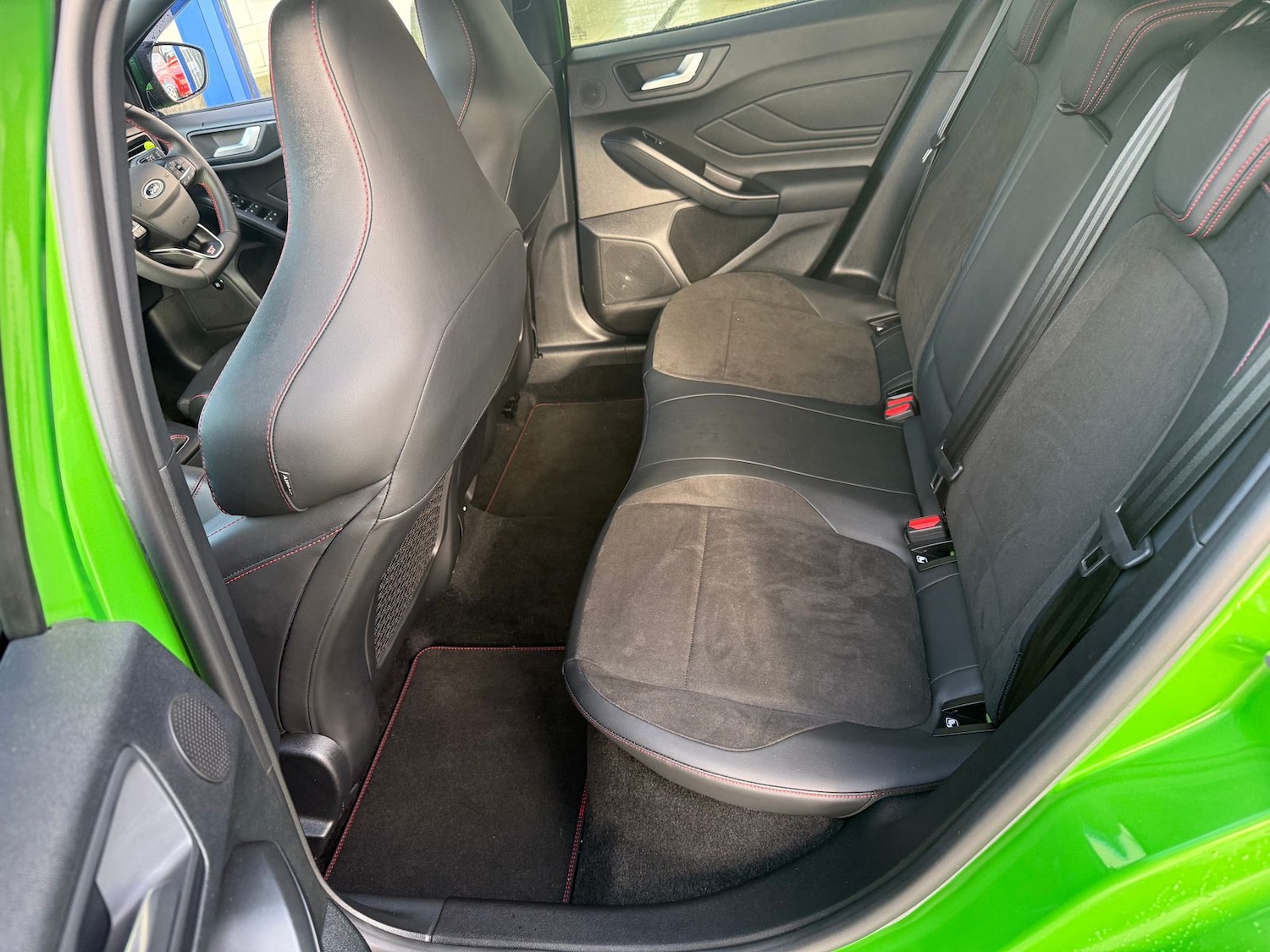 Used Ford Focus 2022 for sale - 77134089: Photo 13