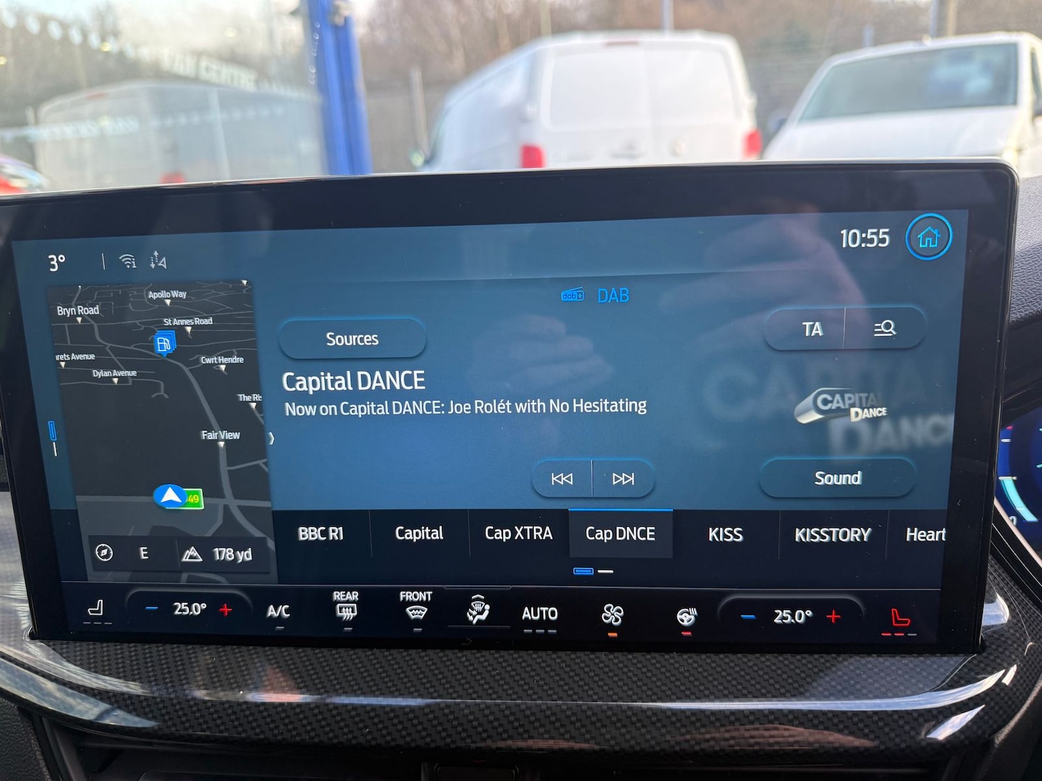 Used Ford Focus 2022 for sale - 77134089: Photo 15