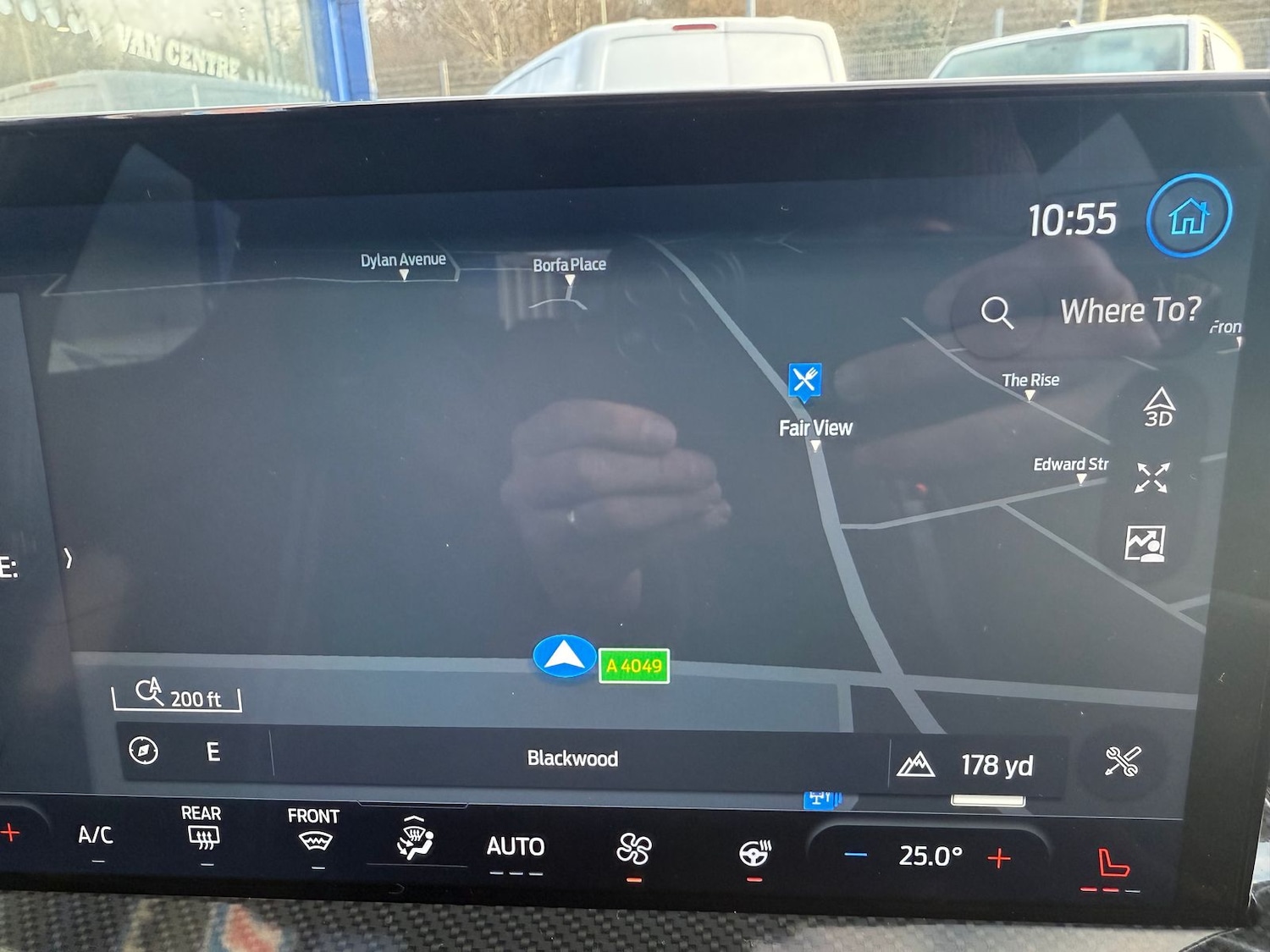 Used Ford Focus 2022 for sale - 77134089: Photo 16