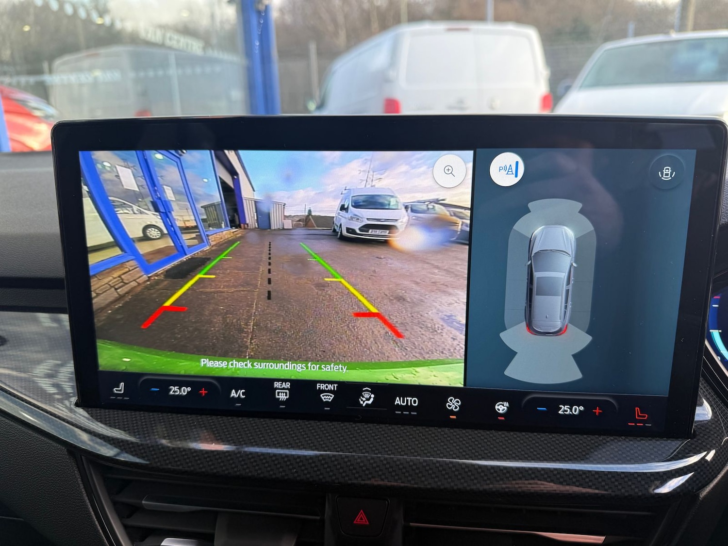 Used Ford Focus 2022 for sale - 77134089: Photo 18