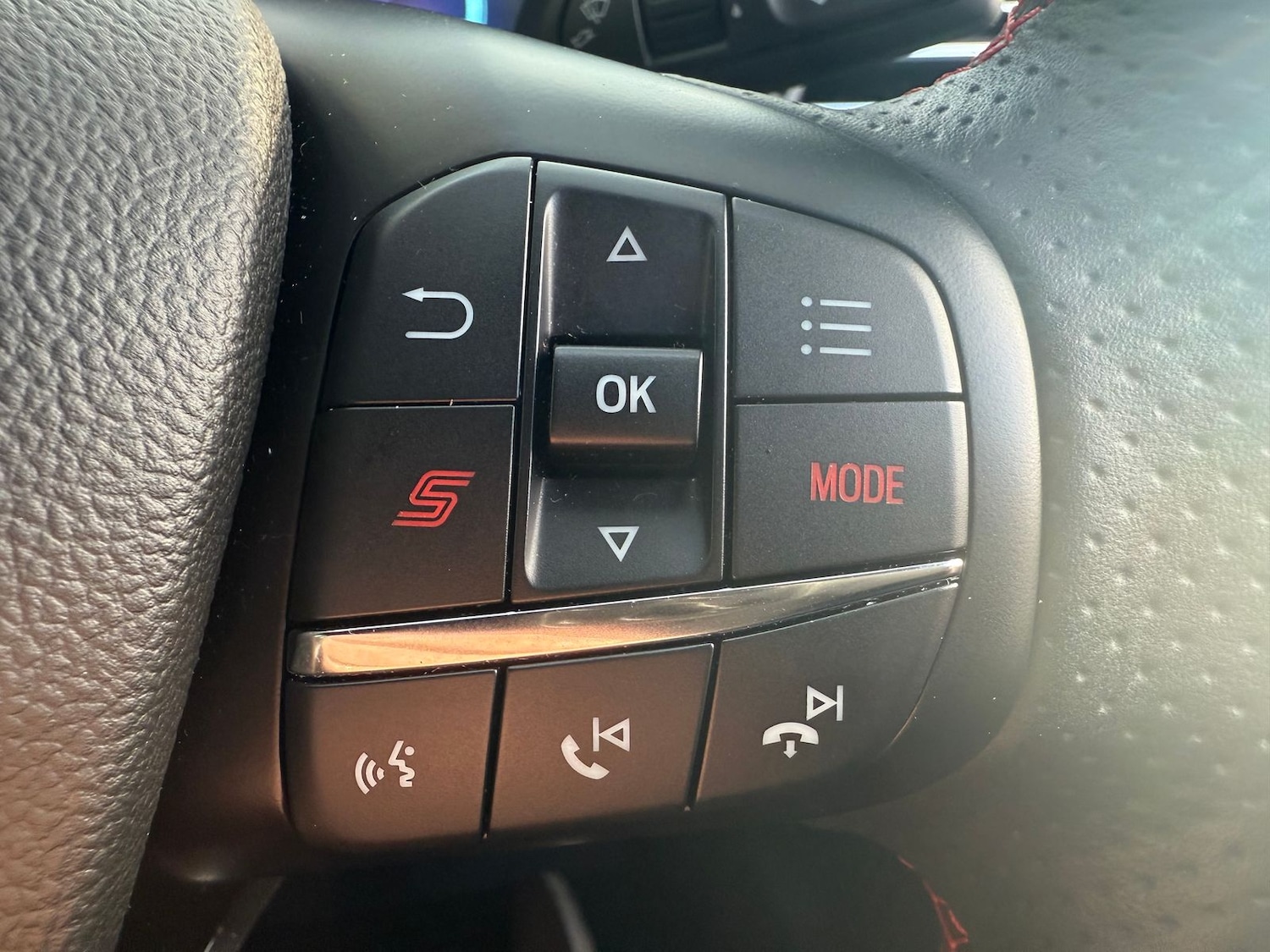 Used Ford Focus 2022 for sale - 77134089: Photo 23