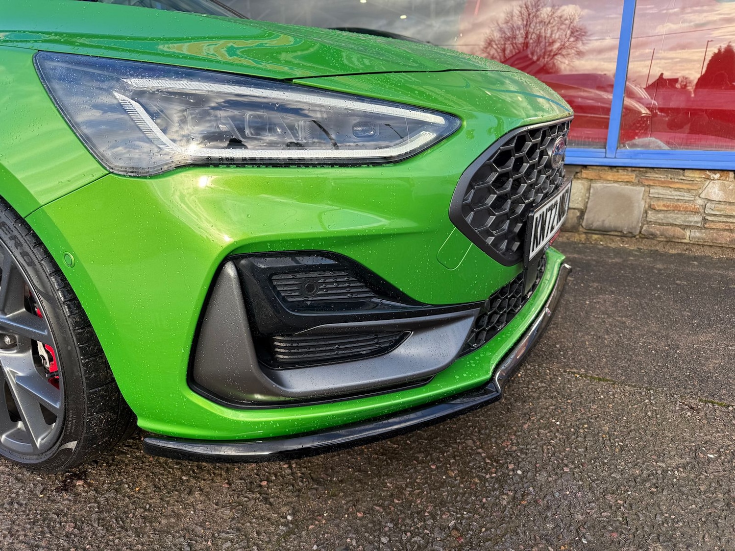 Used Ford Focus 2022 for sale - 77134089: Photo 28