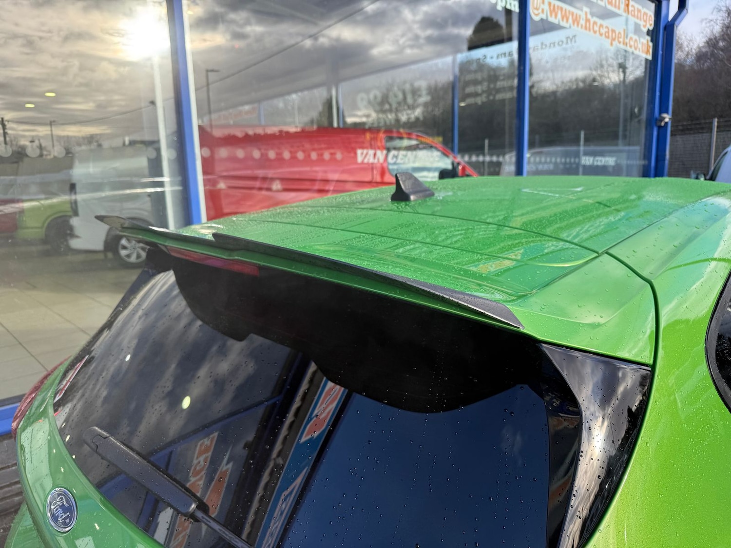 Used Ford Focus 2022 for sale - 77134089: Photo 30