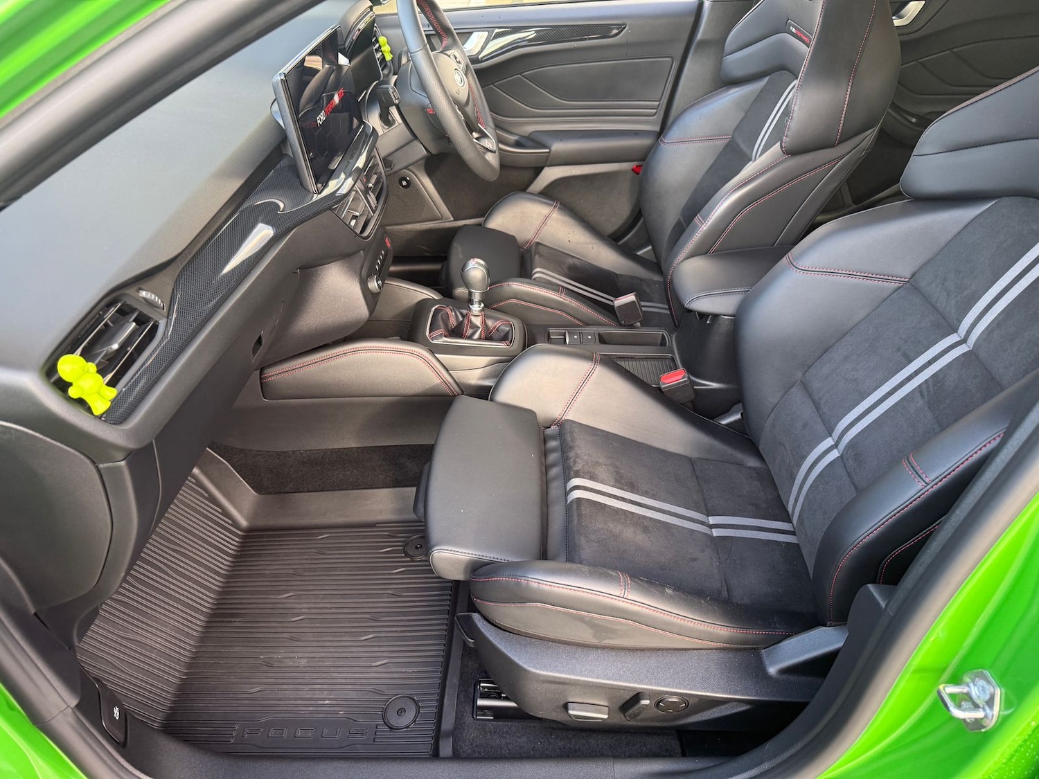 Used Ford Focus 2022 for sale - 77134089: Photo 9