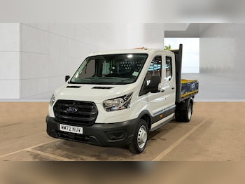 Used Ford Transit 2022 for sale - 78872157: Photo