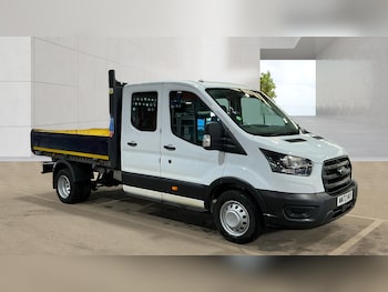 Used Ford Transit 2022 for sale - 78872157: Photo