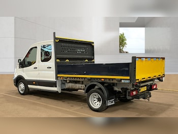 Used Ford Transit 2022 for sale - 78872157: Photo