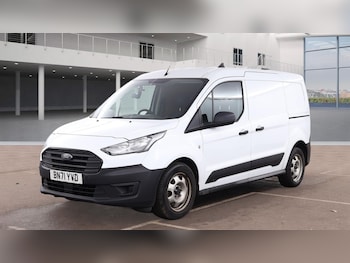 Used Ford Transit Connect 2021 for sale - 77512738: Photo