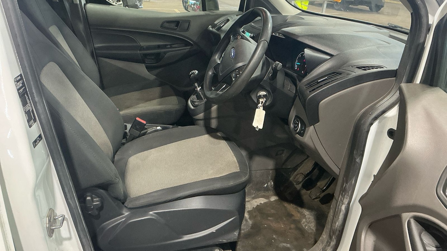 Used Ford Transit Connect 2021 for sale - 77512738: Photo 6