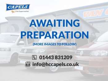 Used Vauxhall Vivaro 2022 for sale - 75025154: Photo
