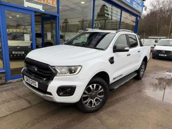 Used Ford Ranger 2021 for sale - 73488559: Photo